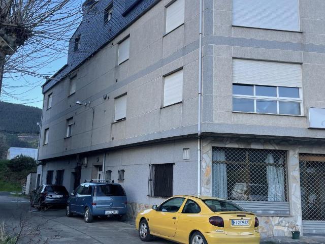 Piso en venta en Quiroga, Pacios de Mondelo