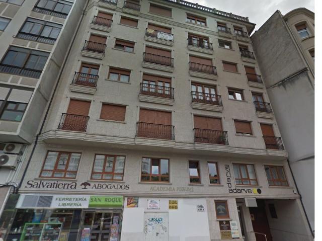 Piso en venta en Lugo