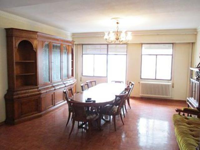 Piso en venta en Lugo, Lugo