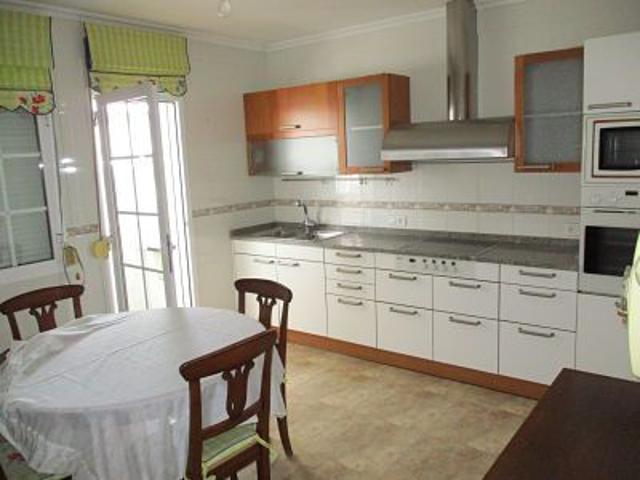 Piso en venta en Lugo, Lugo