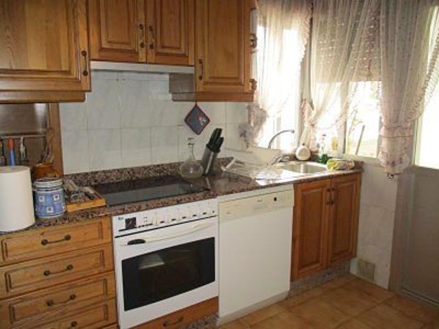 Piso en venta en Lugo, Lugo