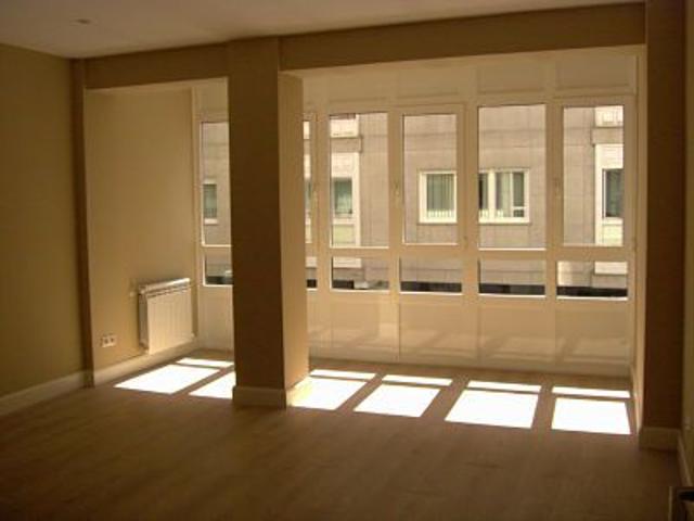 Piso en venta en Lugo