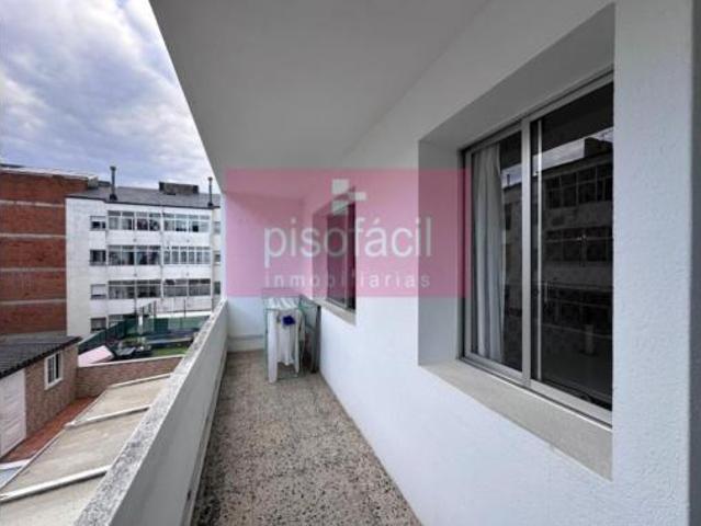 Piso en venta en San Antonio, Lugo