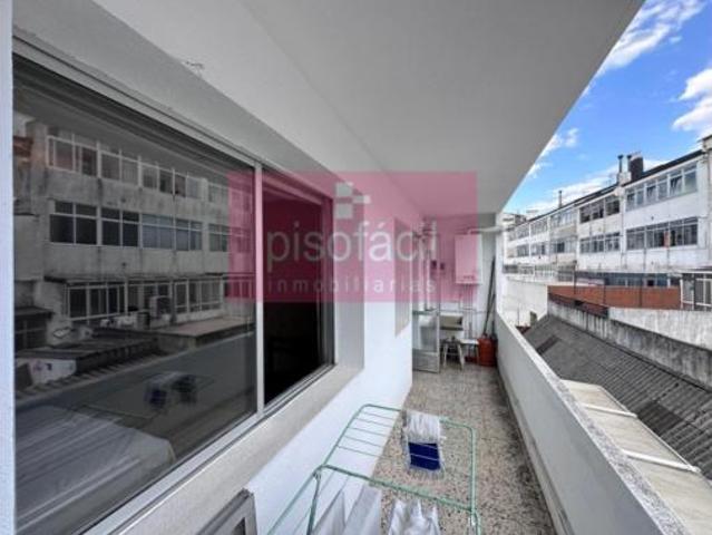 Piso en venta en San Antonio, Lugo