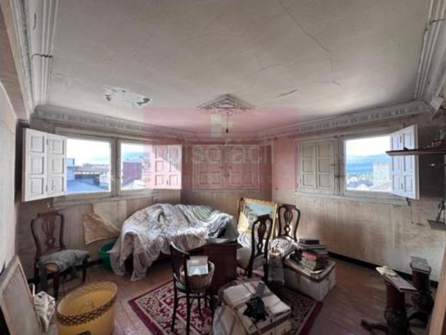 Piso en venta en Lugo, Galicia