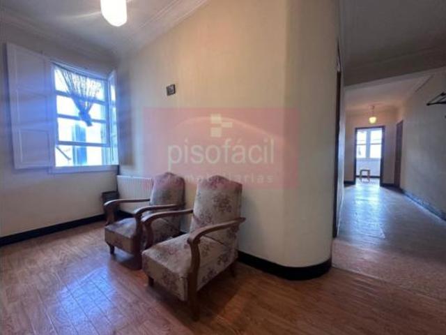 Piso en venta en Lugo, Lugo