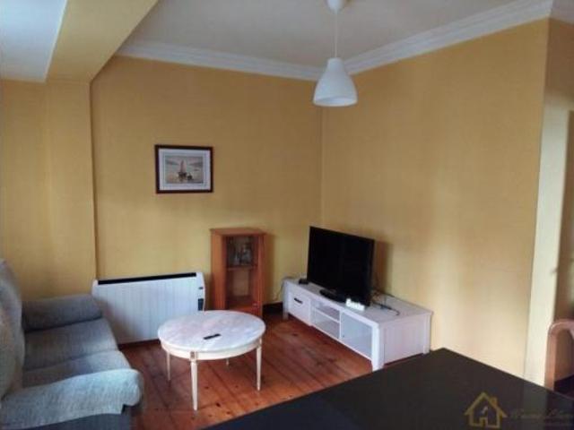 Piso en venta en Lugo, Lugo