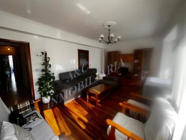 Piso en venta en Lugo, Galicia