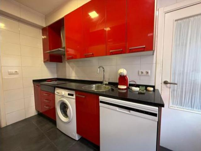 Piso en venta en San Antonio, Lugo