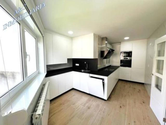Piso en venta en San Antonio, Lugo