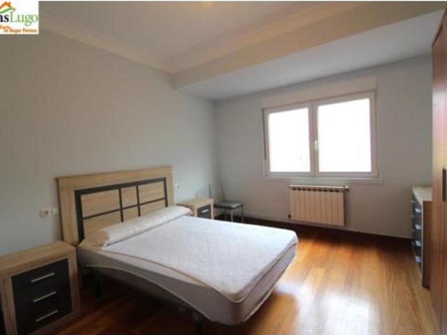 Piso en venta en San Antonio, Lugo