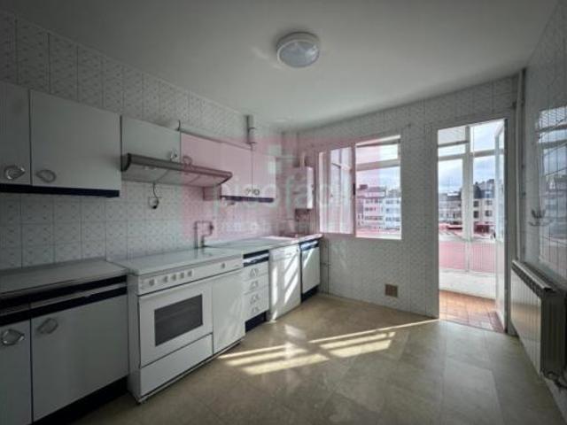 Piso en venta en San Antonio, Lugo