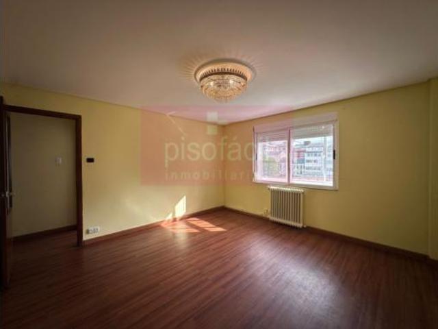 Piso en venta en San Antonio, Lugo