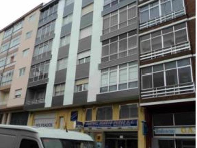 Piso en venta en Lugo, Galicia
