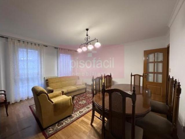 Piso en venta en San Antonio, Lugo