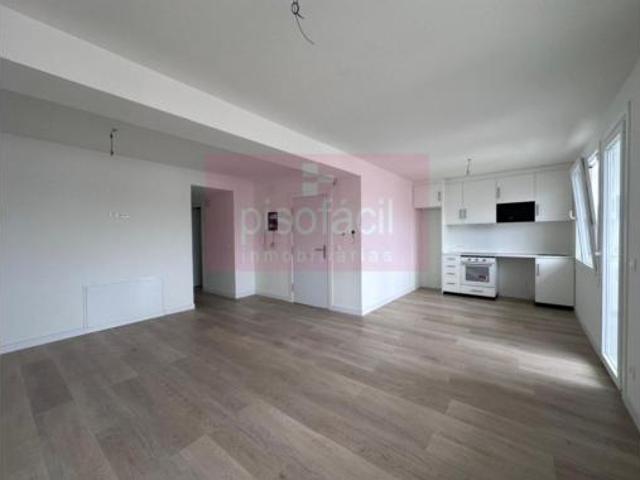 Piso en venta en Lugo