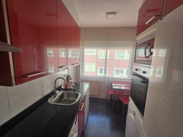 Piso en venta en Lugo, Galicia