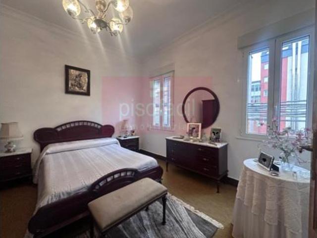 Piso en venta en Lugo, Lugo