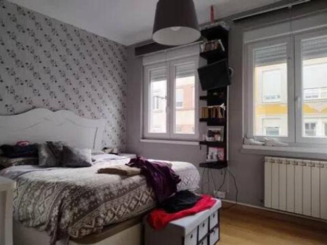 Piso en venta en San Antonio, Lugo
