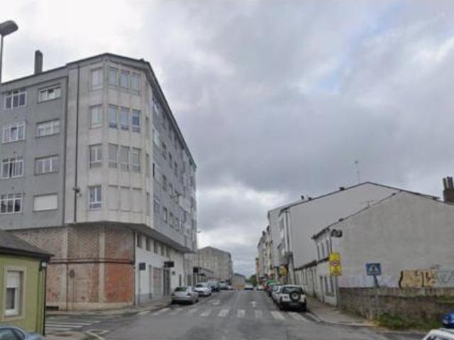 Piso en venta en Lugo, Galicia