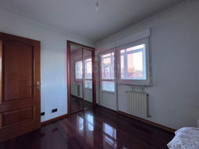 Piso en venta en Lugo, Lugo