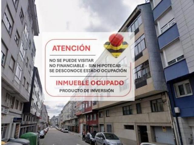 Piso en venta en Lugo, Galicia