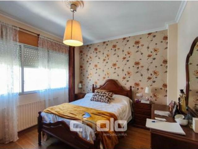 Piso en venta en Lugo, Lugo