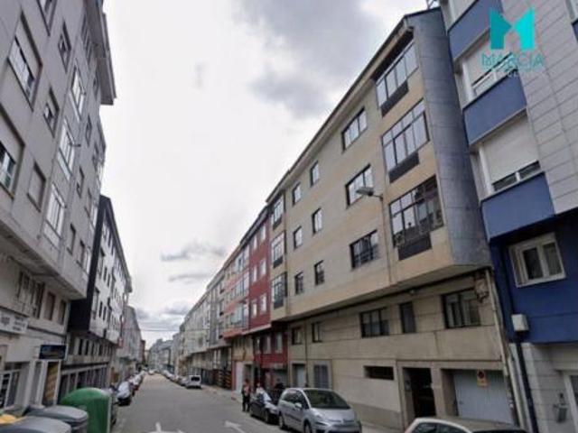 Piso en venta en Lugo, Galicia