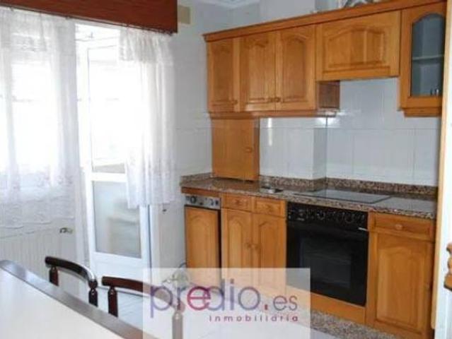Piso en venta en San Antonio, Lugo