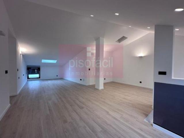 Piso en venta en San Antonio, Lugo