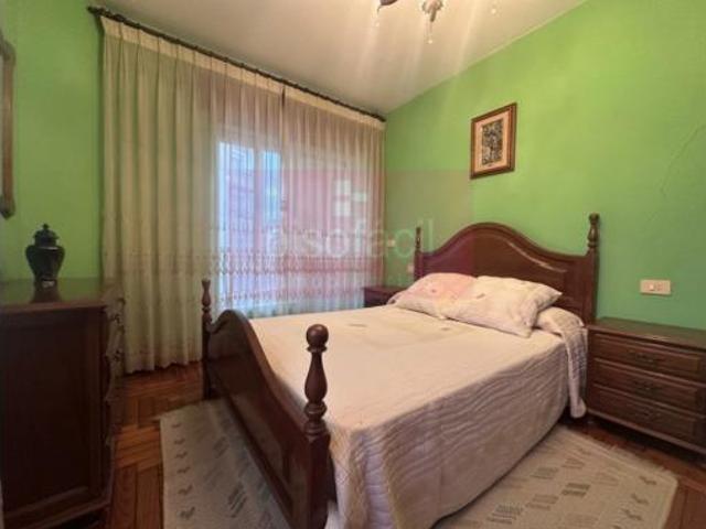 Piso en venta en Lugo, Galicia