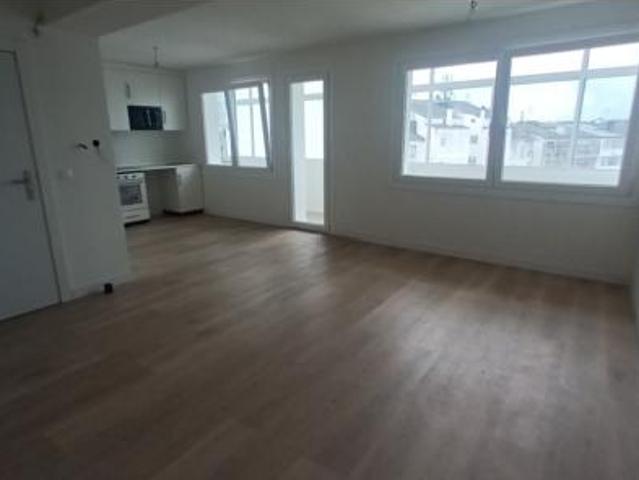 Piso en venta en Lugo, Galicia