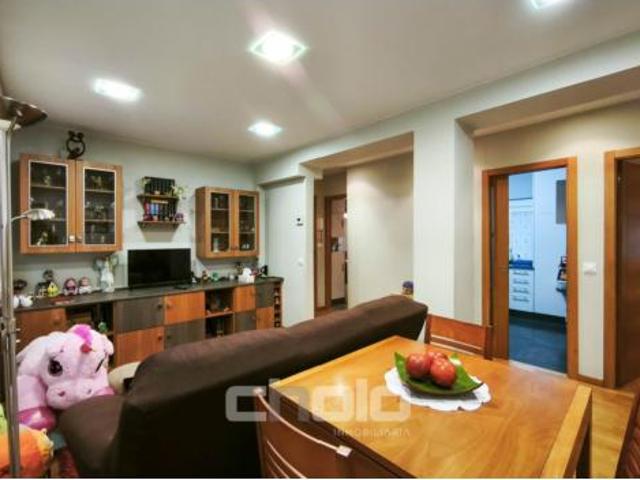 Piso en venta en San Antonio, Lugo