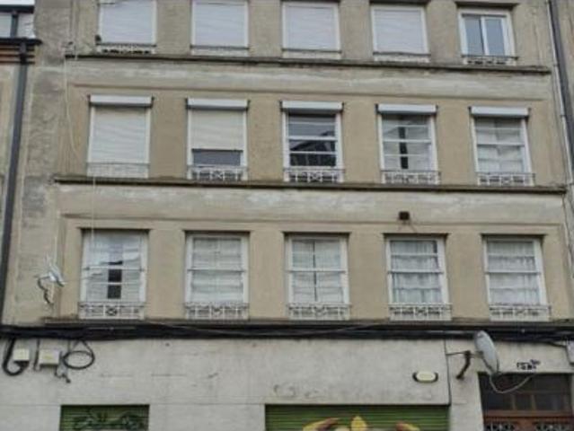 Piso en venta en Lugo, Lugo Piso en venta en Lugo, Lugo