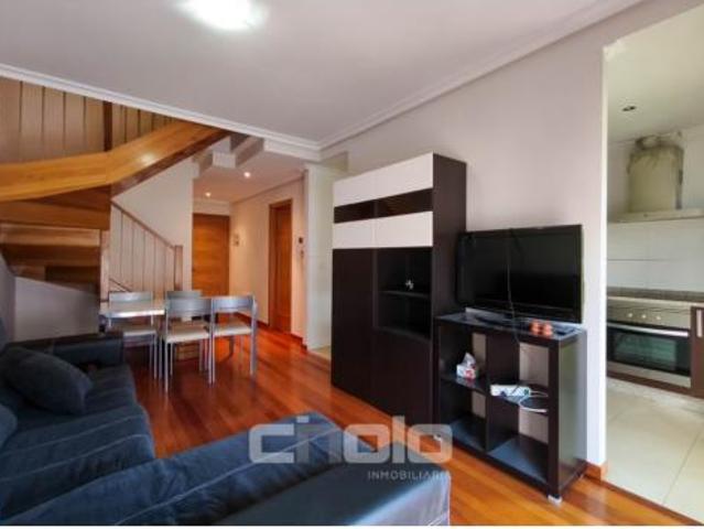 Piso en venta en Lugo, Lugo
