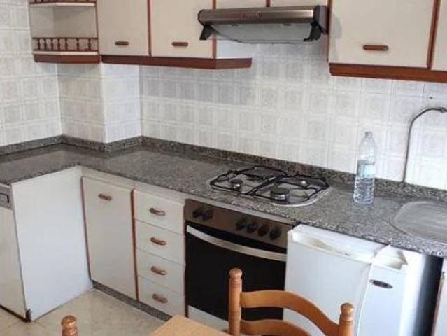 Piso en venta en Lugo, Galicia