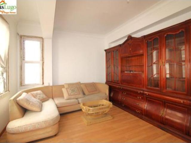 Piso en venta en Lugo, Galicia