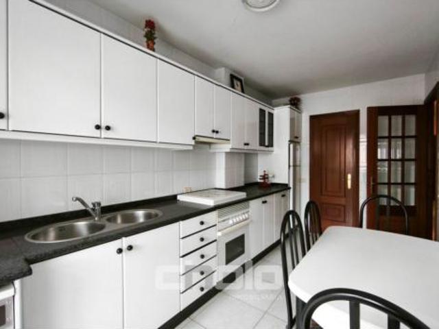 Piso en venta en Lugo, Galicia