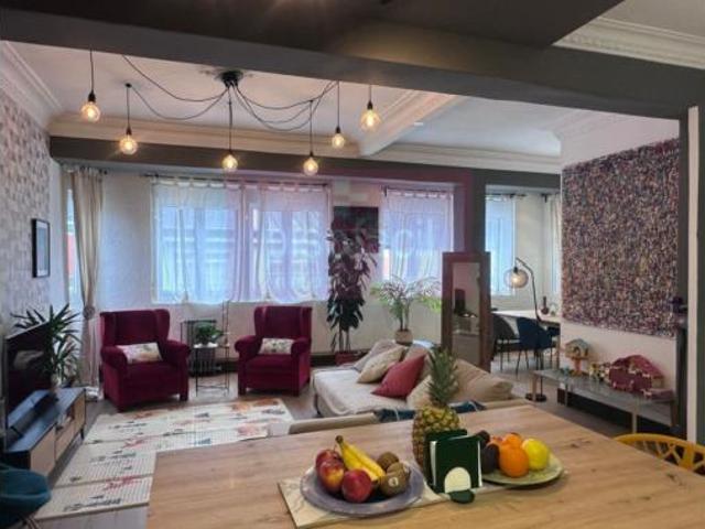 Piso en venta en San Antonio, Lugo