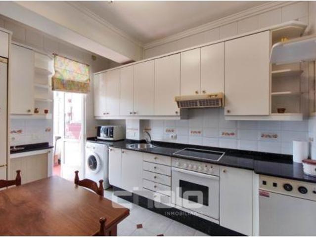 Piso en venta en Lugo, Lugo