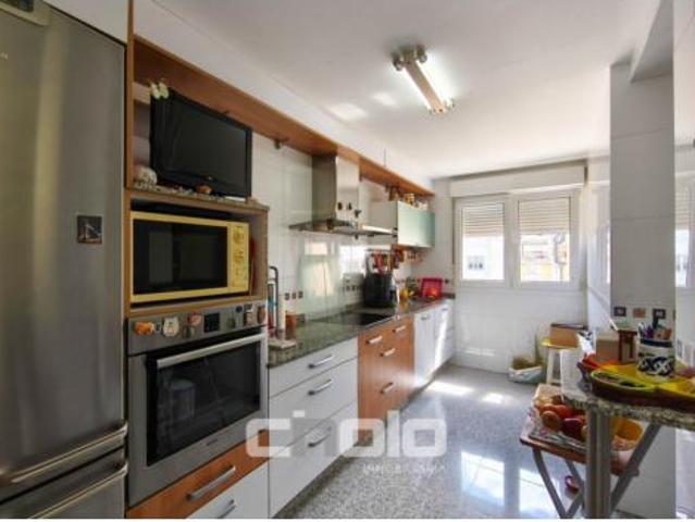 Piso en venta en Lugo, Lugo