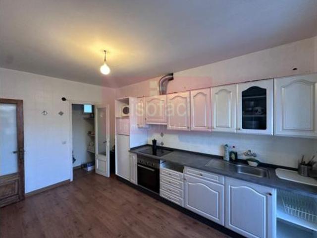 Piso en venta en San Antonio, Lugo