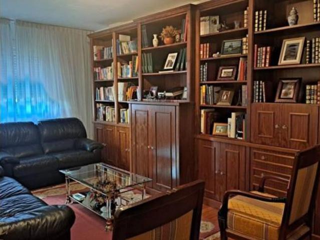Piso en venta en Lugo, Lugo