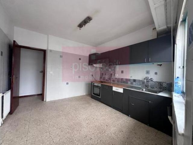 Piso en venta en Lugo