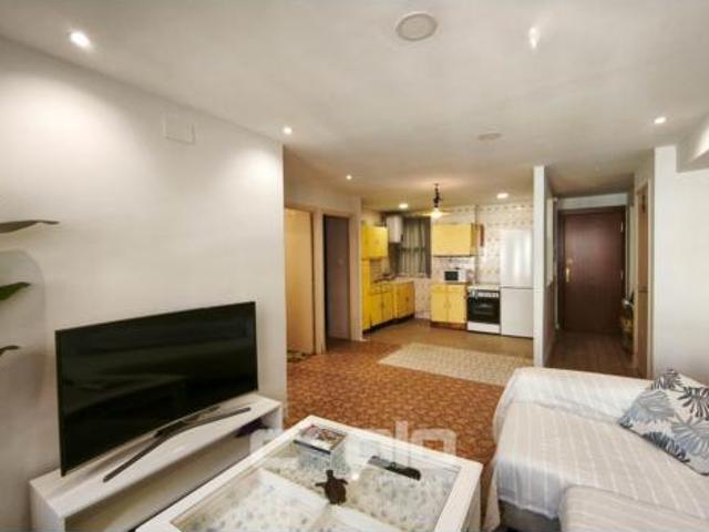 Piso en venta en Lugo, Galicia