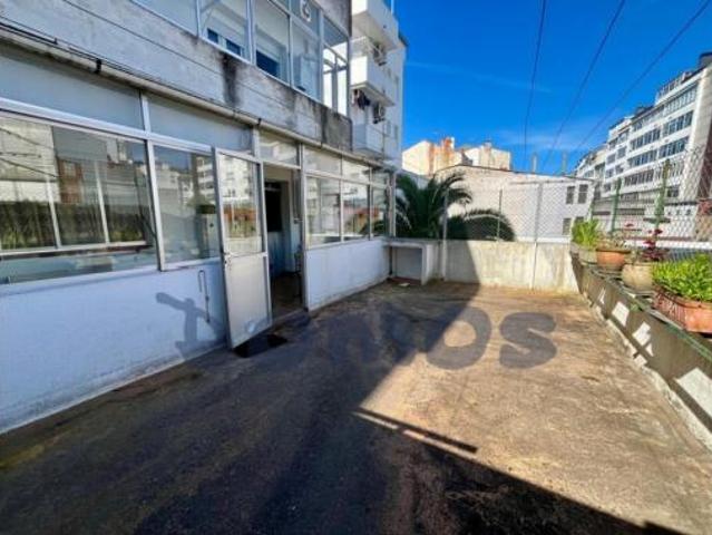 Piso en venta en San Antonio, Lugo