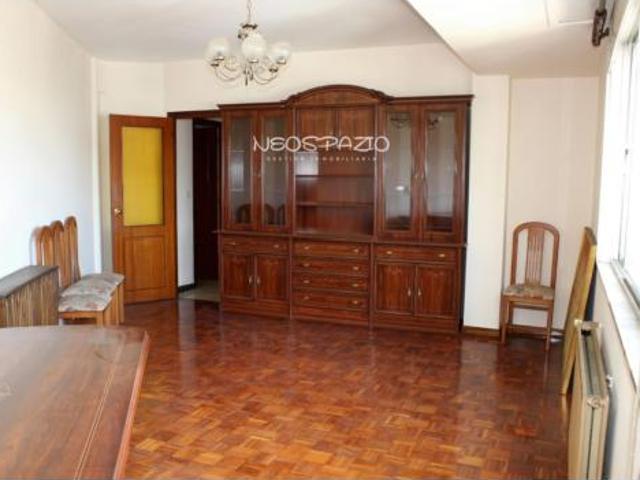 Piso en venta en San Antonio, Lugo