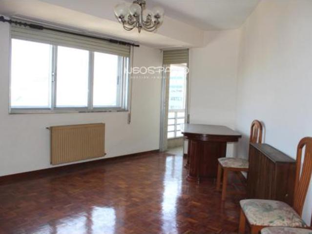 Piso en venta en San Antonio, Lugo