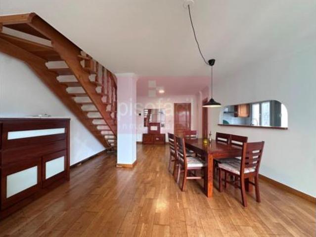 Piso en venta en San Antonio, Lugo