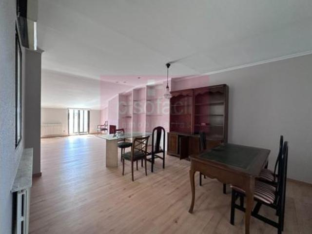 Piso en venta en Casco Vello, Lugo